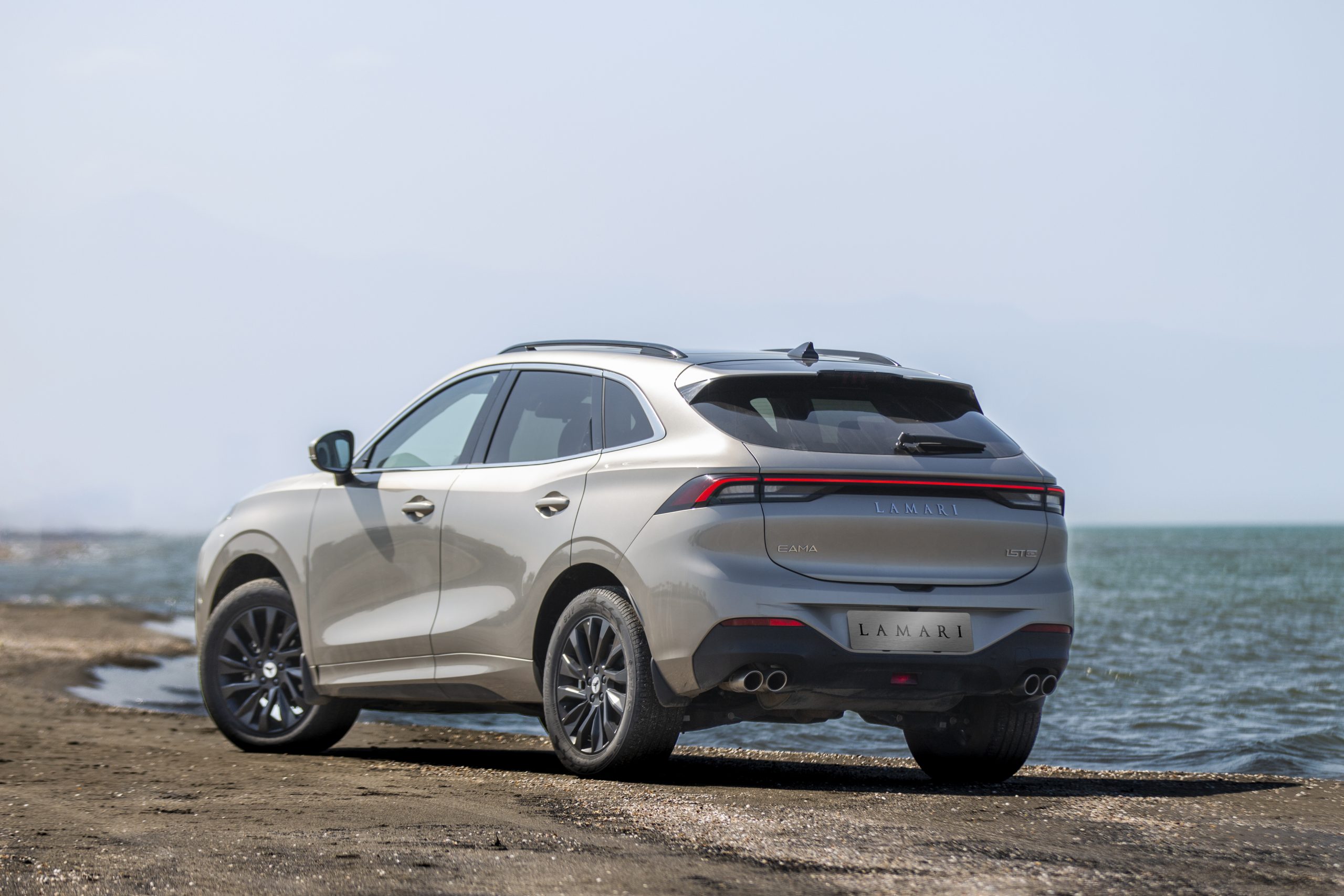 لاماری مشهد